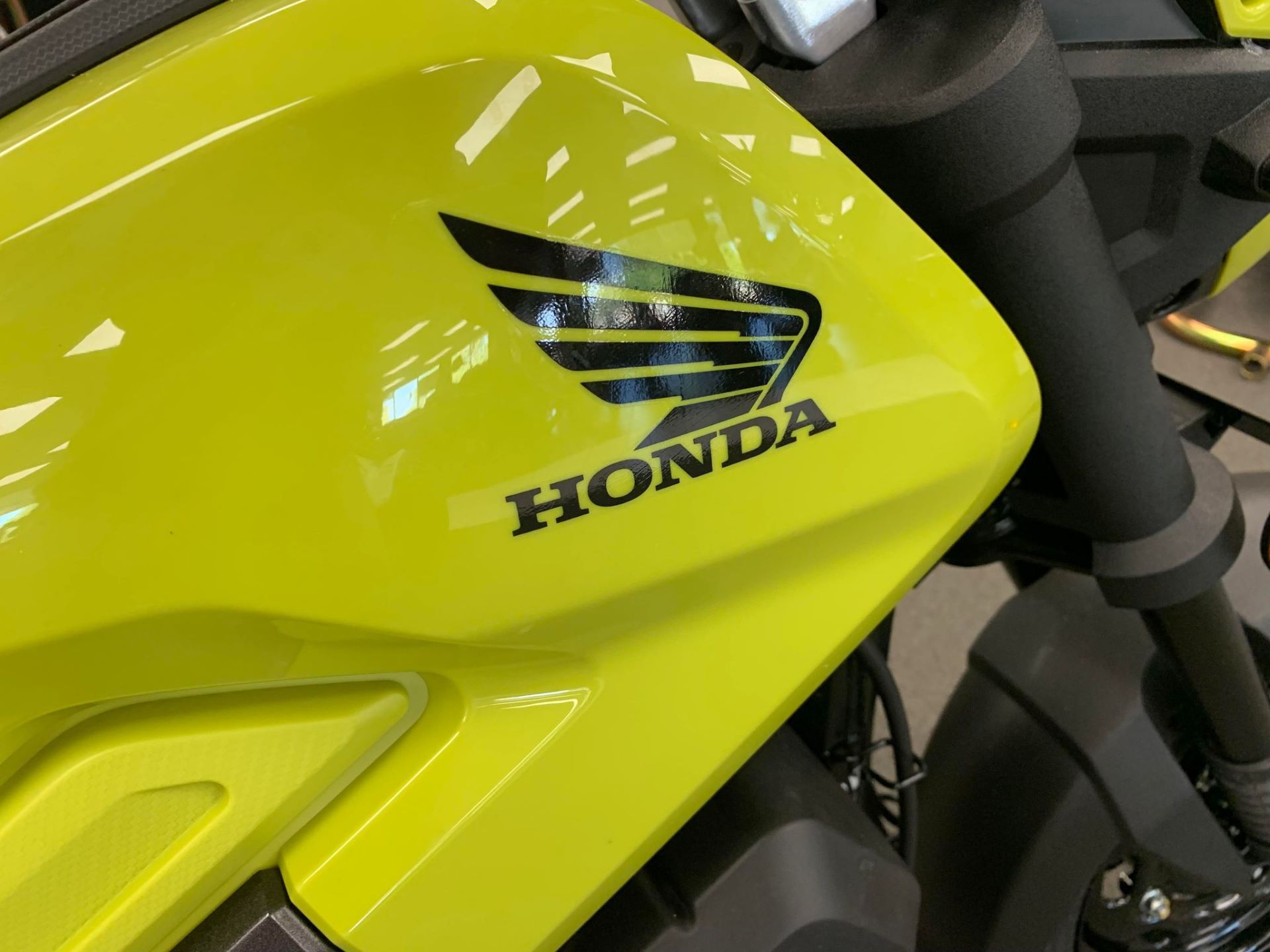 2022 Honda Navi in Oklahoma City, Oklahoma - Photo 6