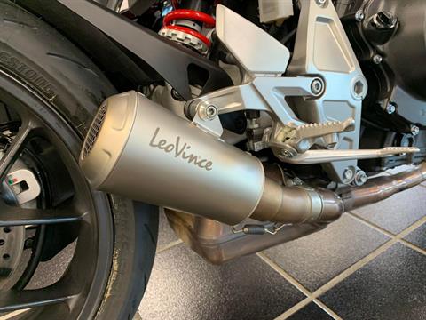 2019 Honda CB1000R ABS in Oklahoma City, Oklahoma - Photo 10