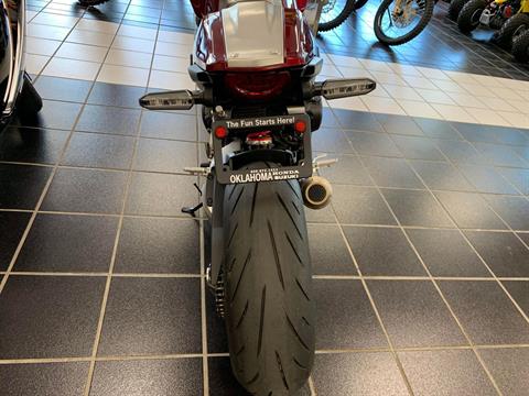 2019 Honda CB1000R ABS in Oklahoma City, Oklahoma - Photo 9