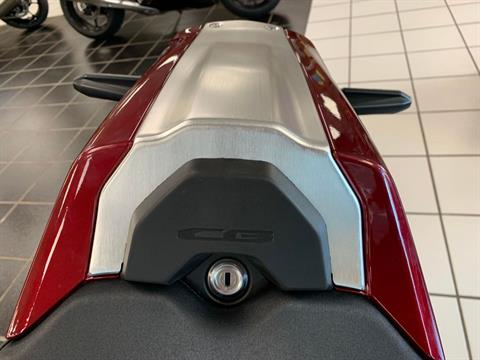 2019 Honda CB1000R ABS in Oklahoma City, Oklahoma - Photo 11