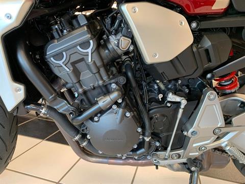 2019 Honda CB1000R ABS in Oklahoma City, Oklahoma - Photo 15