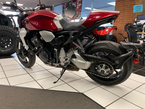 2019 Honda CB1000R ABS in Oklahoma City, Oklahoma - Photo 5