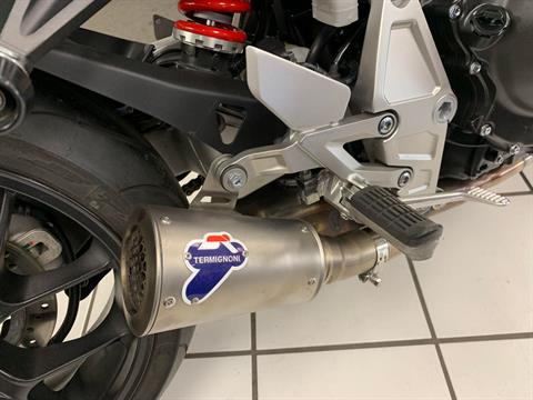 2019 Honda CB1000R ABS in Oklahoma City, Oklahoma - Photo 7