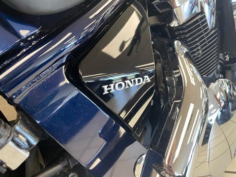 2020 Honda Fury in Oklahoma City, Oklahoma - Photo 10