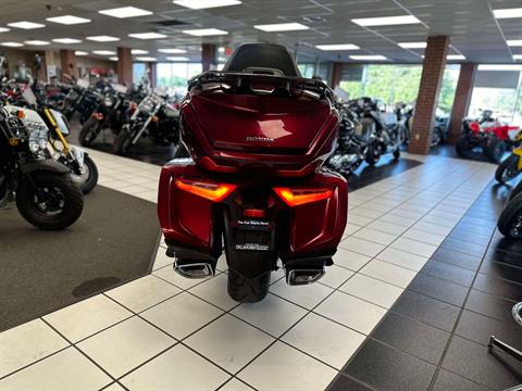 2018 Honda Gold Wing Tour in Oklahoma City, Oklahoma - Photo 4