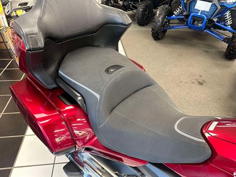 2018 Honda Gold Wing Tour in Oklahoma City, Oklahoma - Photo 10