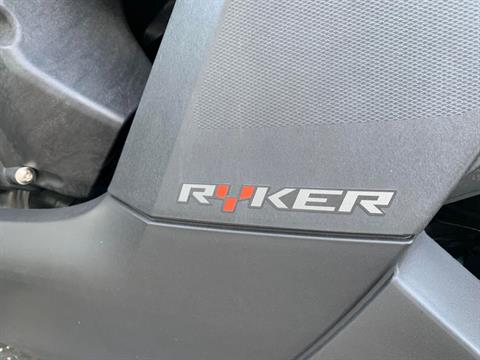 2019 Can-Am Ryker 600 ACE in Oklahoma City, Oklahoma - Photo 13