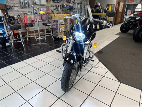 2009 Suzuki Boulevard M90 in Oklahoma City, Oklahoma - Photo 6