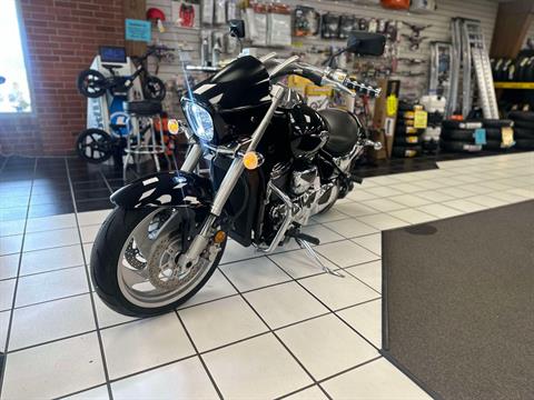 2009 Suzuki Boulevard M90 in Oklahoma City, Oklahoma - Photo 7