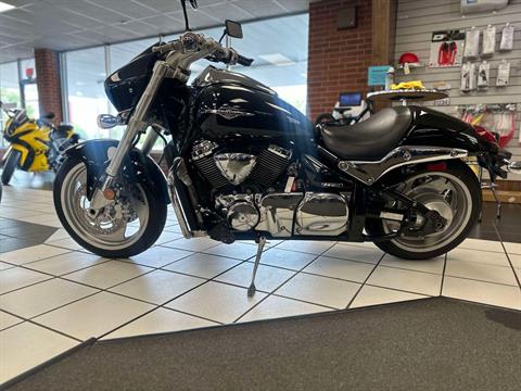 2009 Suzuki Boulevard M90 in Oklahoma City, Oklahoma - Photo 5