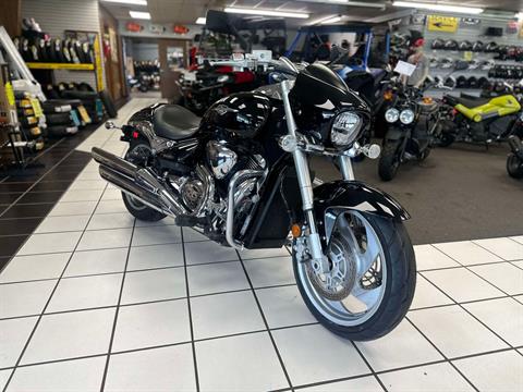 2009 Suzuki Boulevard M90 in Oklahoma City, Oklahoma - Photo 2