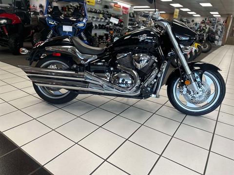 2009 Suzuki Boulevard M90 in Oklahoma City, Oklahoma - Photo 1