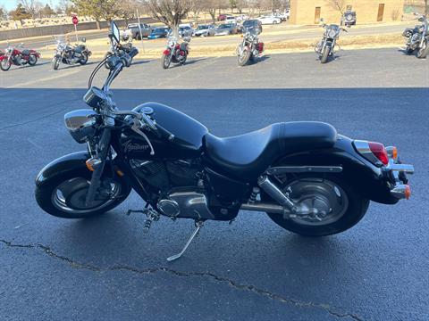 2000 Honda Shadow Sabre in Oklahoma City, Oklahoma - Photo 5