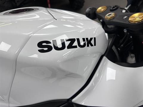 2023 Suzuki GSX-R1000 in Oklahoma City, Oklahoma - Photo 6