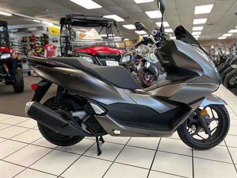 2023 Honda PCX in Oklahoma City, Oklahoma - Photo 1