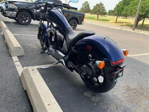 2019 Honda Fury in Oklahoma City, Oklahoma - Photo 6