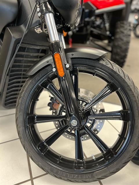 2023 Indian Motorcycle Scout® Rogue ABS in Oklahoma City, Oklahoma - Photo 7