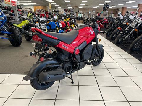 2023 Honda Navi in Oklahoma City, Oklahoma - Photo 5