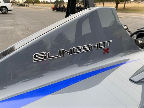 2021 Slingshot Slingshot R AutoDrive in Oklahoma City, Oklahoma - Photo 14