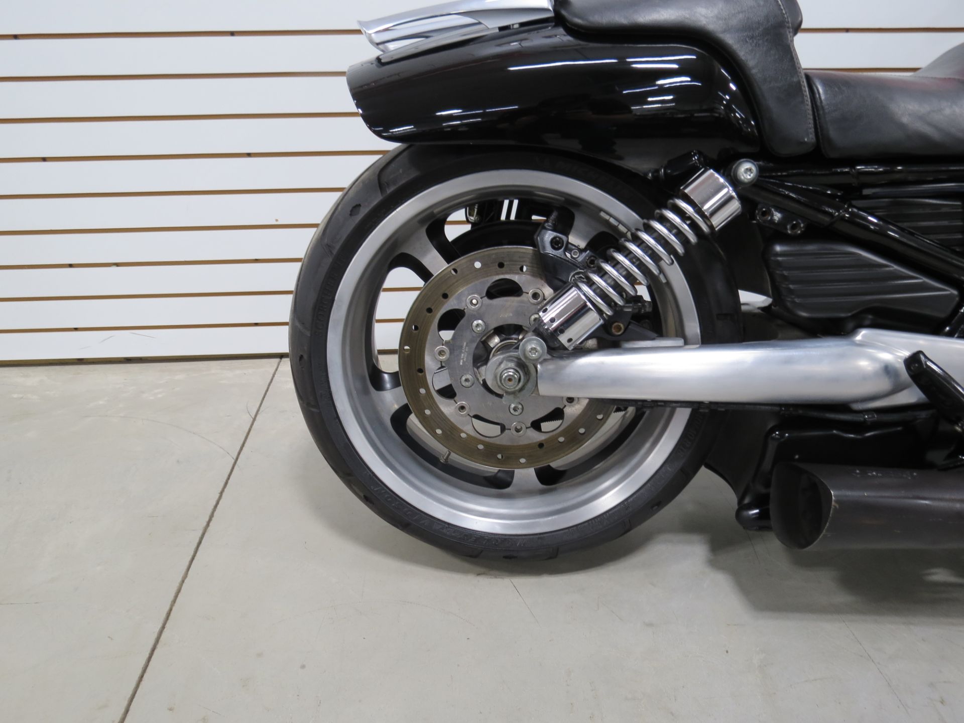 2009 Harley Davidson V-Rod in Lima, Ohio - Photo 6