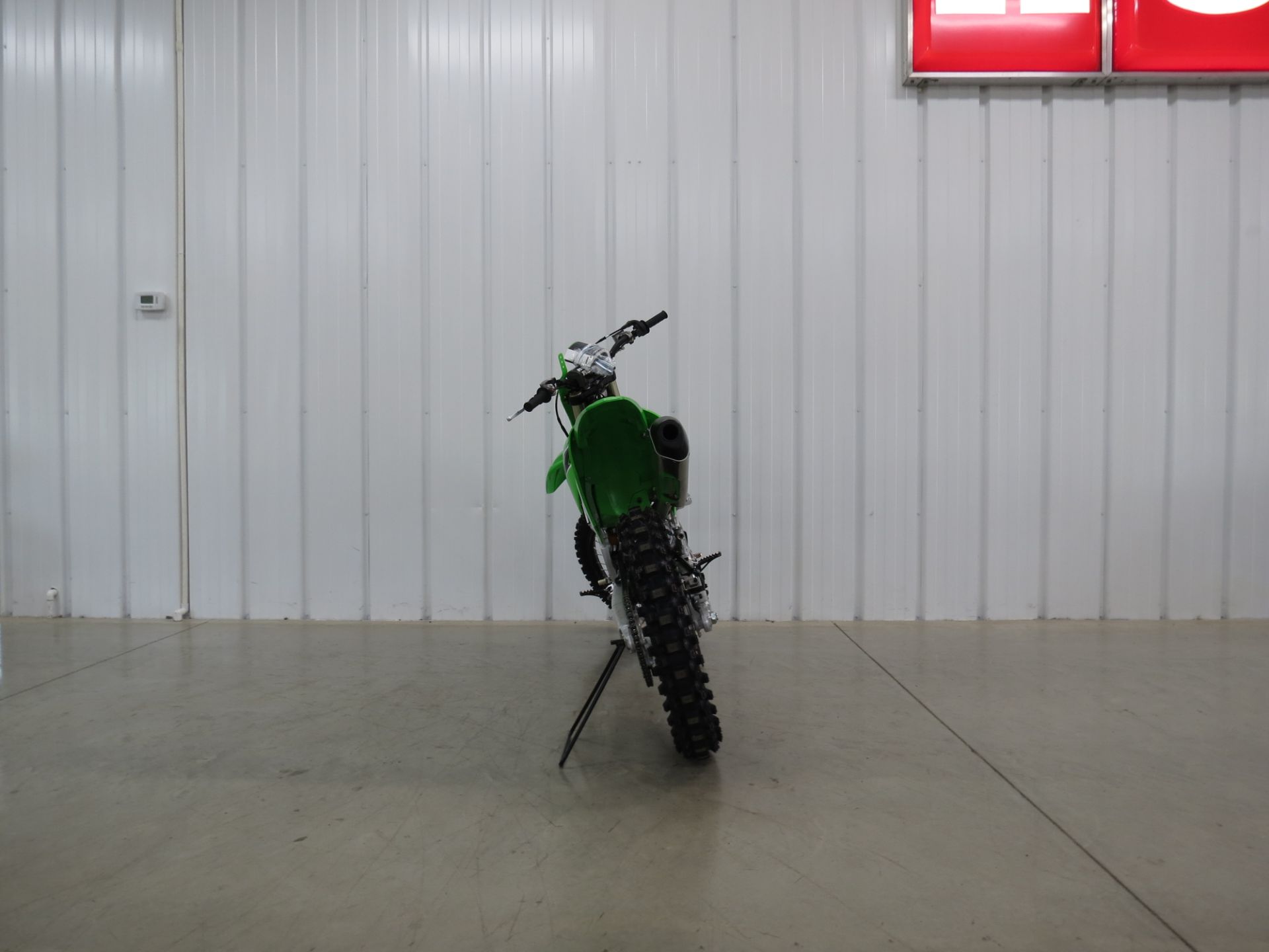 2023 Kawasaki KX 250 in Lima, Ohio - Photo 4