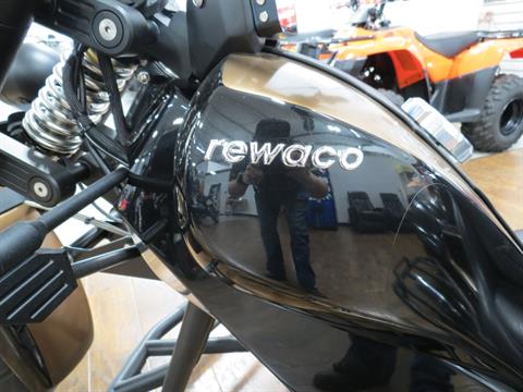 2021 rewaco GT in Lima, Ohio - Photo 9