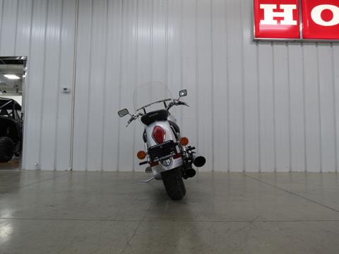 2006 Honda VTX™1300R in Lima, Ohio - Photo 4
