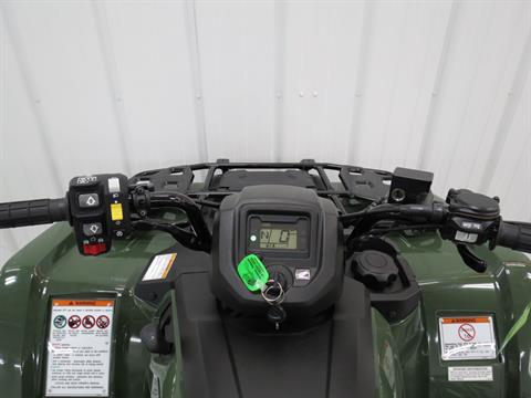 2022 Honda FourTrax Rancher 4x4 Automatic DCT IRS in Lima, Ohio - Photo 5
