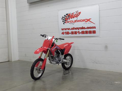 2024 Honda CRF150R in Lima, Ohio - Photo 2