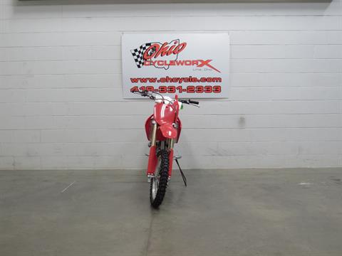 2024 Honda CRF150R in Lima, Ohio - Photo 3