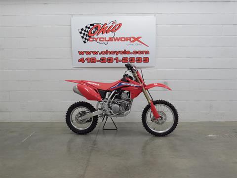 2024 Honda CRF150R in Lima, Ohio - Photo 5