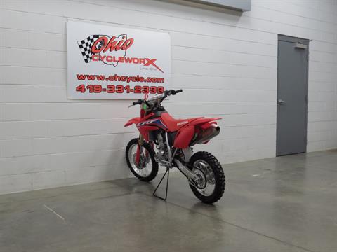 2024 Honda CRF150R in Lima, Ohio - Photo 6