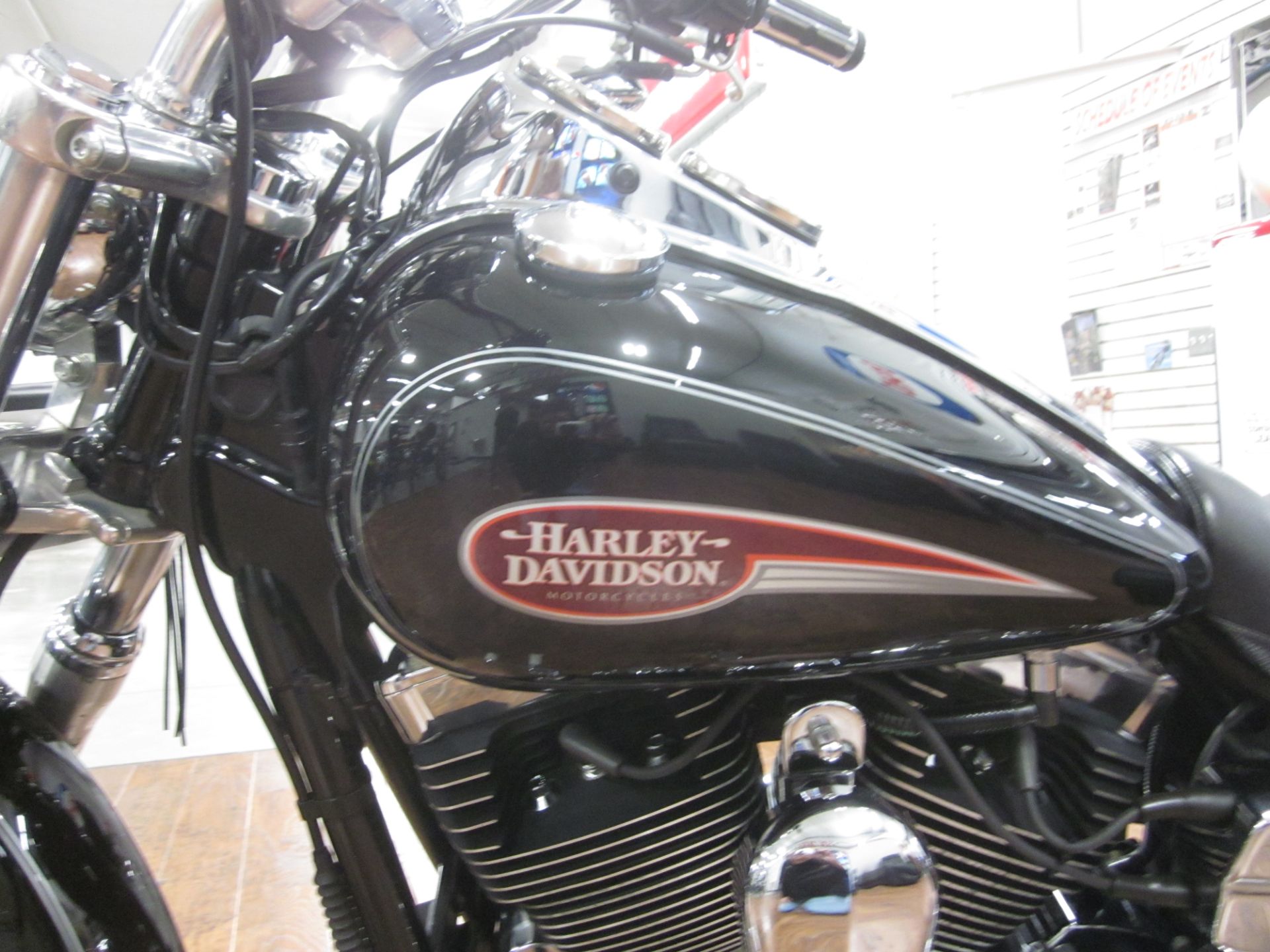 2006 Harley Davidson Dyna Low Rider in Lima, Ohio - Photo 11