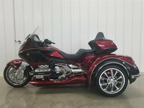 new honda goldwing trikes for sale