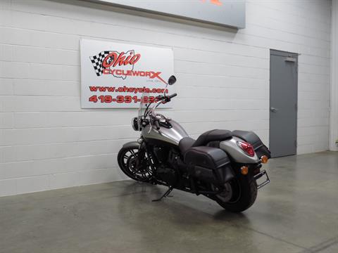 2020 Kawasaki Vulcan 900 Custom in Lima, Ohio - Photo 6