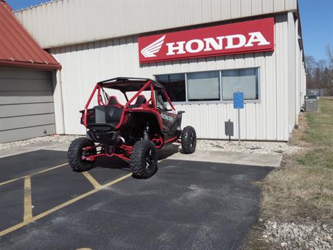 2023 Honda Talon 1000RS FOX Live Valve in Lima, Ohio - Photo 8