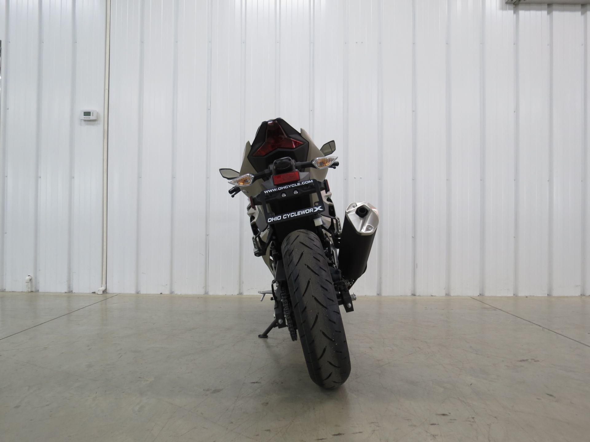 2023 Kawasaki Ninja 400 in Lima, Ohio - Photo 4