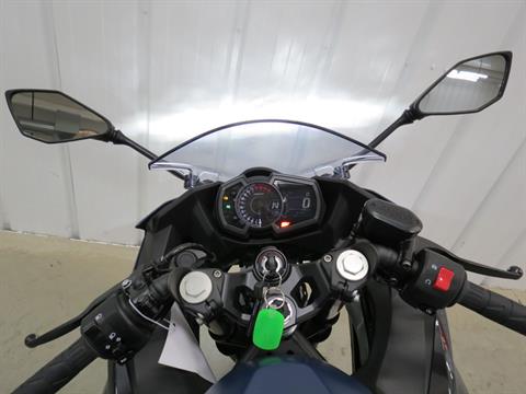 2023 Kawasaki Ninja 400 in Lima, Ohio - Photo 5