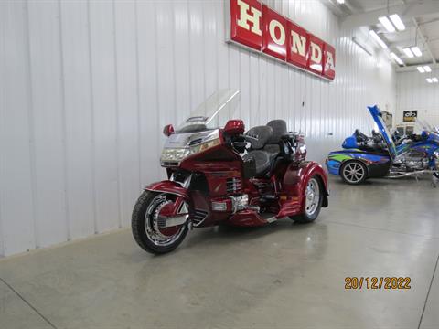 1997 Lehman Trikes/Honda Gold Wing in Lima, Ohio - Photo 1