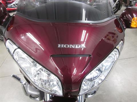 2008 Honda Gold Wing in Lima, Ohio - Photo 10