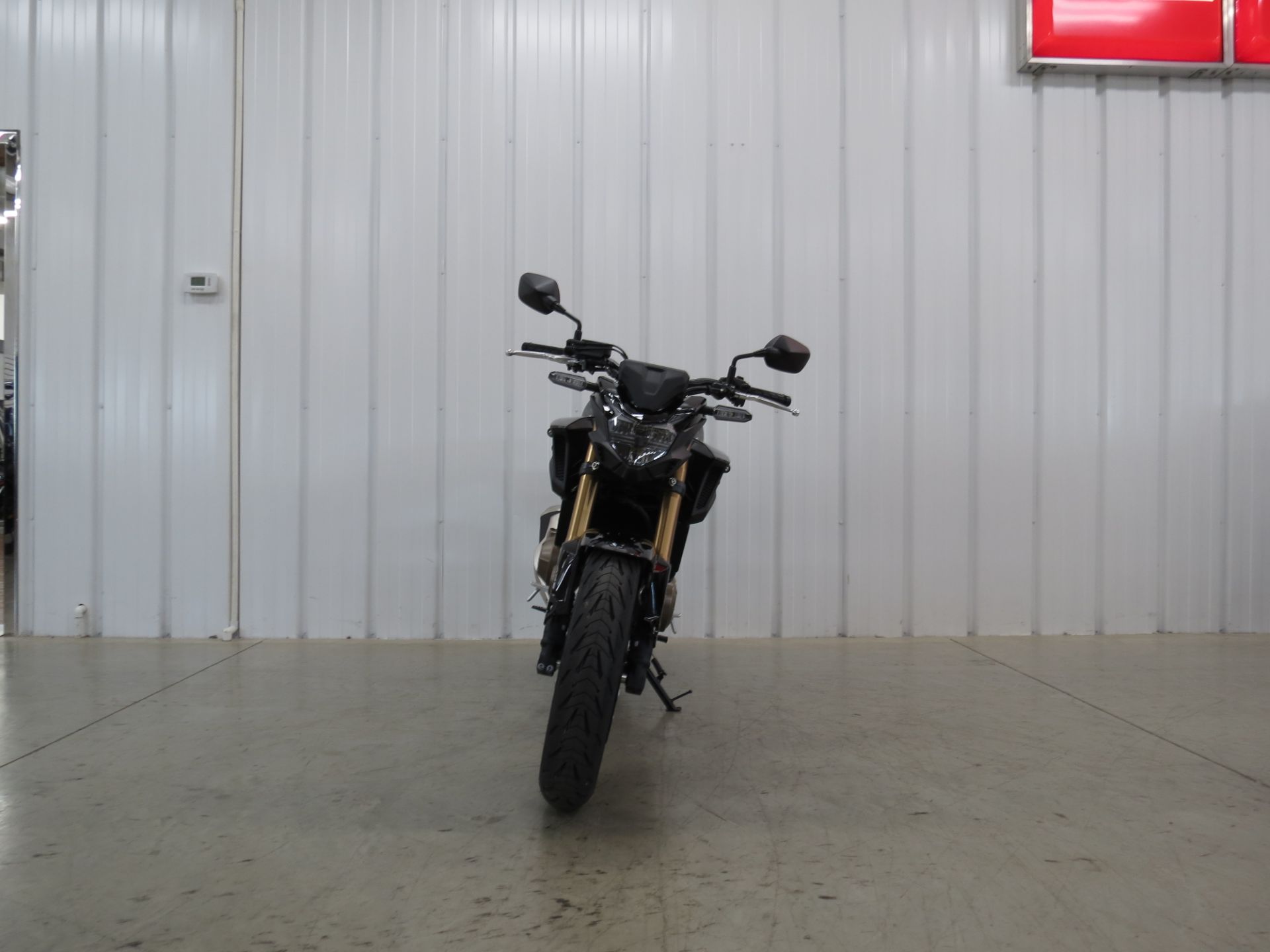 2023 Honda CB500F ABS in Lima, Ohio - Photo 3
