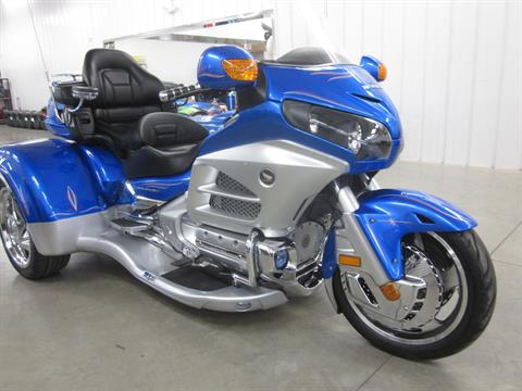 2013 CSC Gold Wing in Lima, Ohio - Photo 1