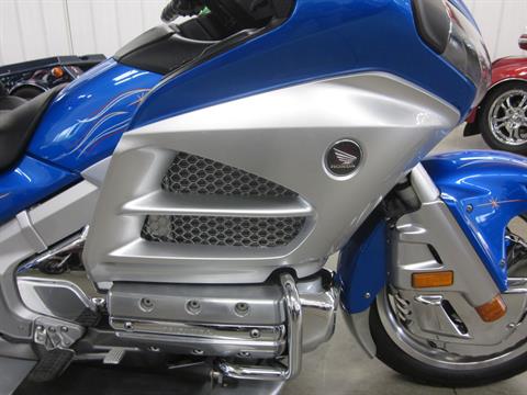 2013 CSC Gold Wing in Lima, Ohio - Photo 14