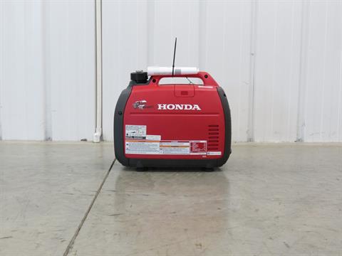 Honda Power Equipment EU2200i Companion in Lima, Ohio - Photo 1