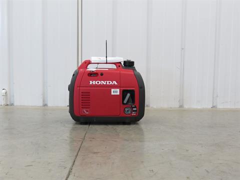 Honda Power Equipment EU2200i Companion in Lima, Ohio - Photo 2