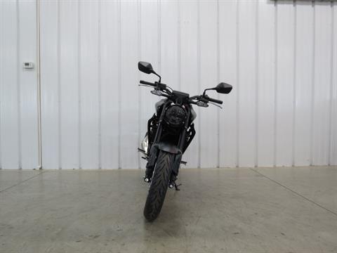 2024 Honda CB300R ABS in Lima, Ohio - Photo 3