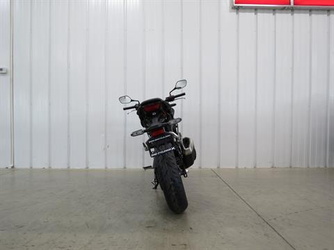 2024 Honda CB300R ABS in Lima, Ohio - Photo 4