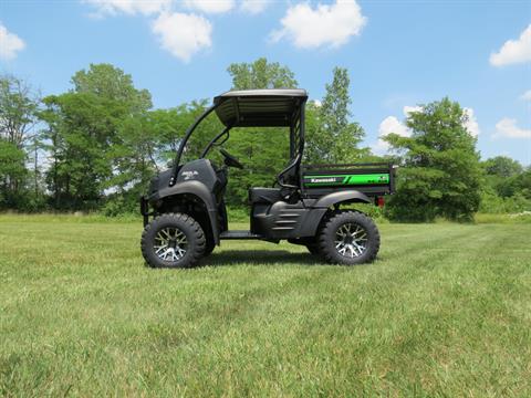 2023 Kawasaki MULE SX 4x4 XC LE FI in Lima, Ohio - Photo 1