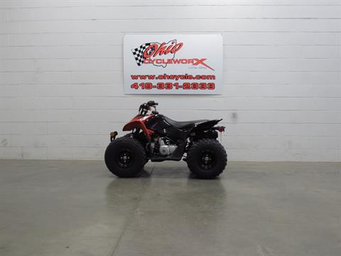 2024 Honda TRX90X in Lima, Ohio - Photo 5