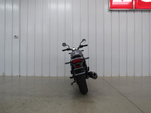 2024 Kawasaki Eliminator in Lima, Ohio - Photo 4